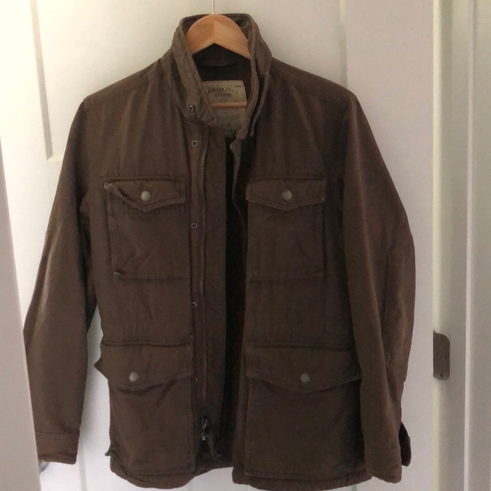 American Eagle Field Jacket